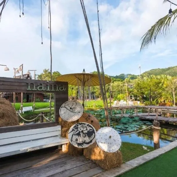 Naina Resort & Spa - zdjęcie 4