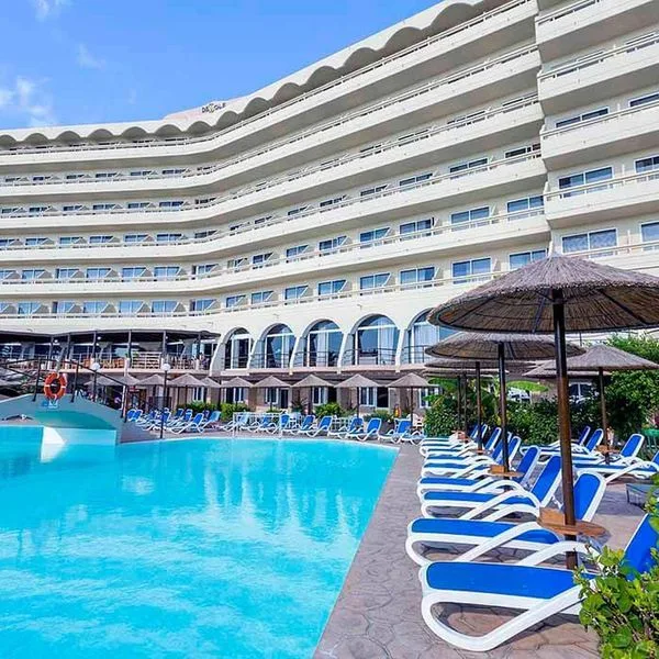 Olympos Beach - zdjęcie 2