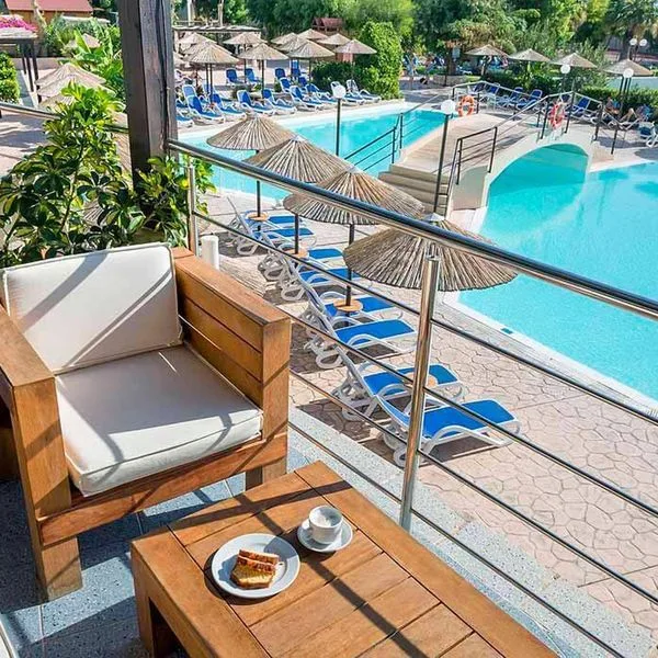 Olympos Beach - zdjęcie 4