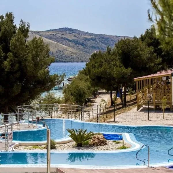 Amadria Park Camping Trogir (ex. Happy Camp Belvedere) - zdjęcie 2
