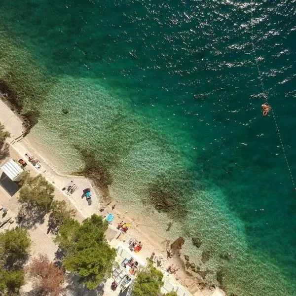 Amadria Park Camping Trogir (ex. Happy Camp Belvedere) - zdjęcie 3