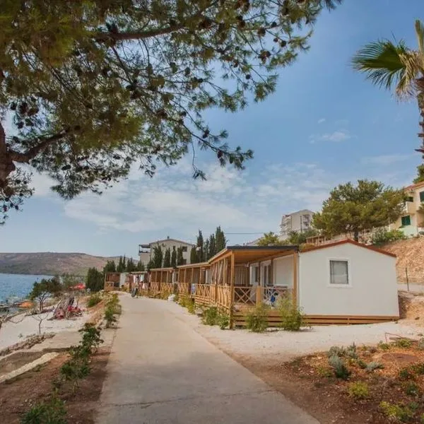 Amadria Park Camping Trogir (ex. Happy Camp Belvedere) - zdjęcie 4