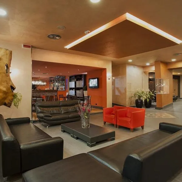 Athenaeum (Palermo) - zdjęcie 3