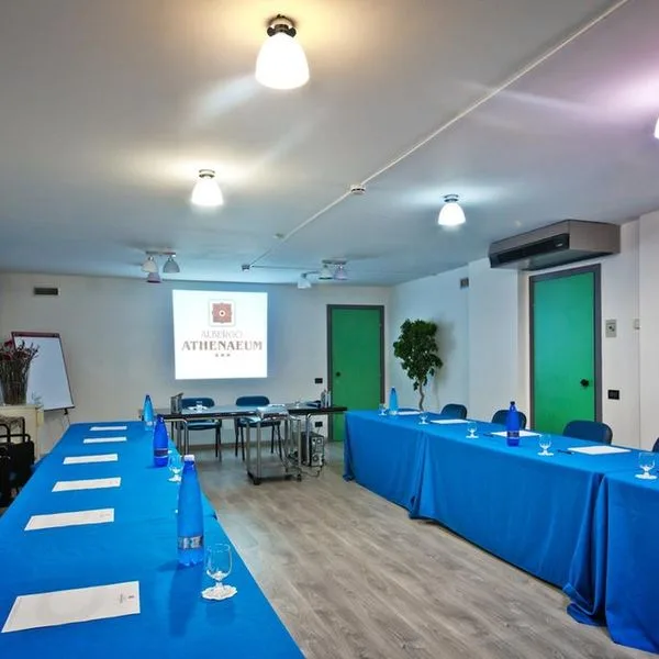 Athenaeum (Palermo) - zdjęcie 5