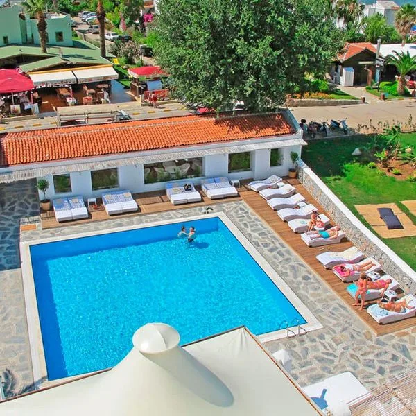 Casa & Blanca Beach - zdjęcie 4