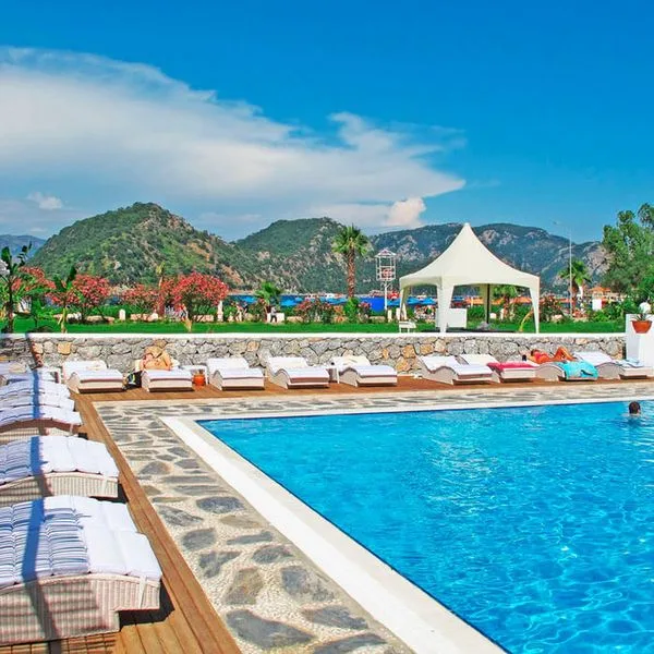 Casa & Blanca Beach - zdjęcie 2