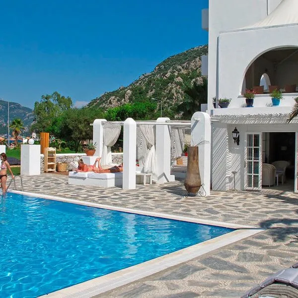 Casa & Blanca Beach - zdjęcie 3