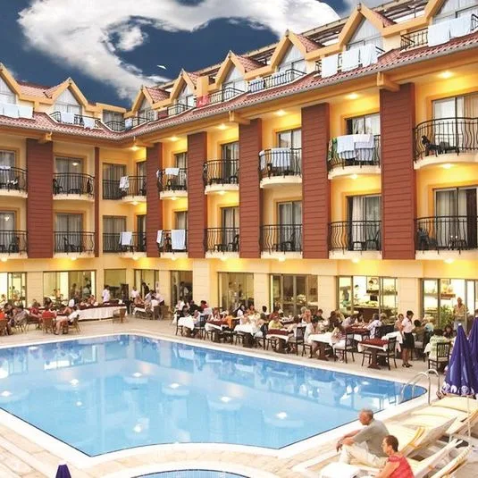 Astoria (Kemer) - zdjęcie 3