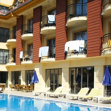 Astoria (Kemer) - zdjęcie 5