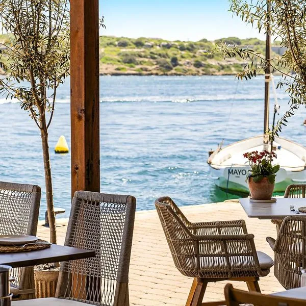 Barceló Hamilton (Menorca) - zdjęcie 3