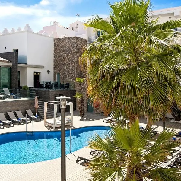 Barceló Hamilton (Menorca) - zdjęcie 2