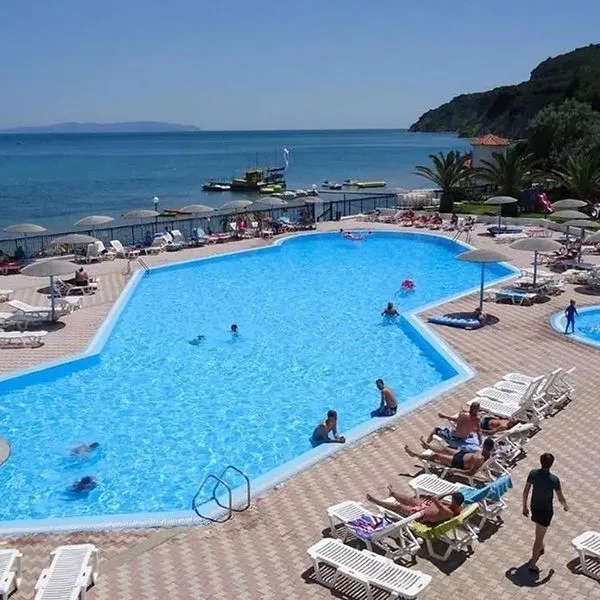 Cavos Horizon - zdjęcie 2