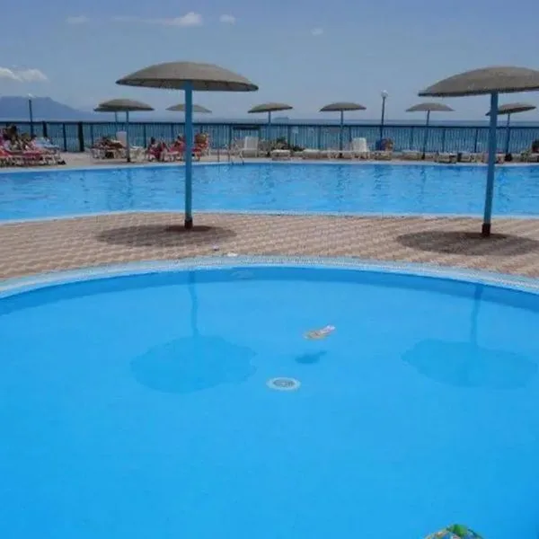 Cavos Horizon - zdjęcie 4