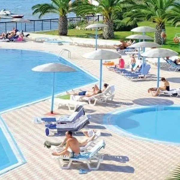 Cavos Horizon - zdjęcie 3