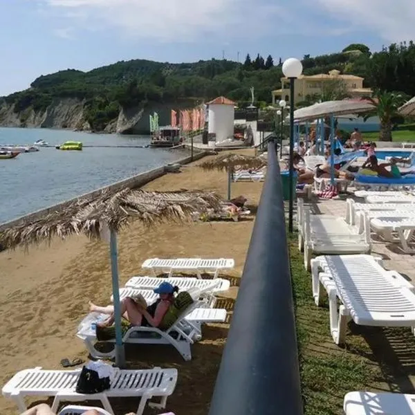 Cavos Horizon - zdjęcie 5