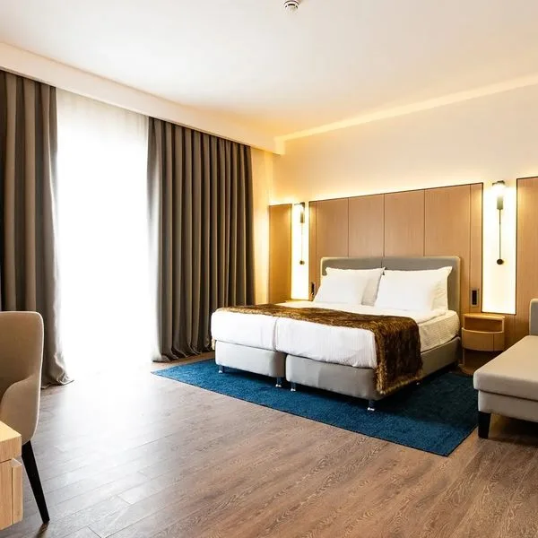 Megasaray Mount Erciyes - zdjęcie 5