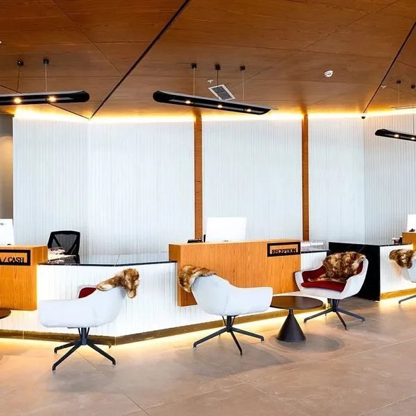 Megasaray Mount Erciyes - zdjęcie 3