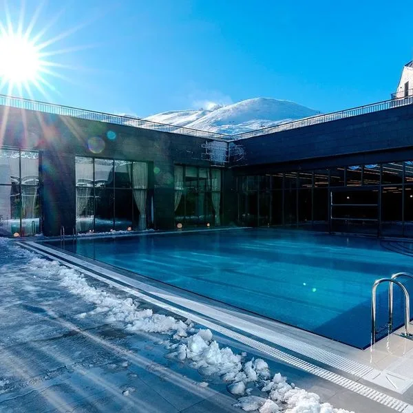 Megasaray Mount Erciyes - zdjęcie 2