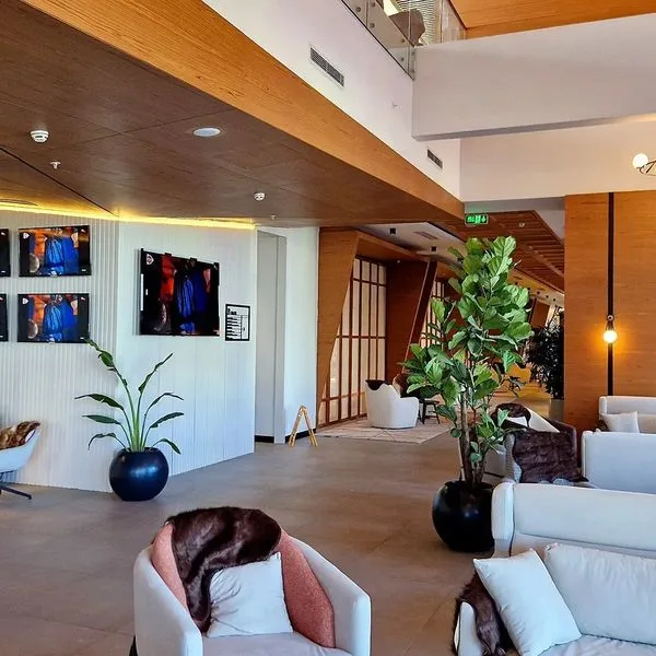 Megasaray Mount Erciyes - zdjęcie 4