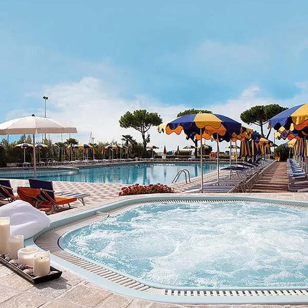 Bellevue (Bibione) - zdjęcie 5