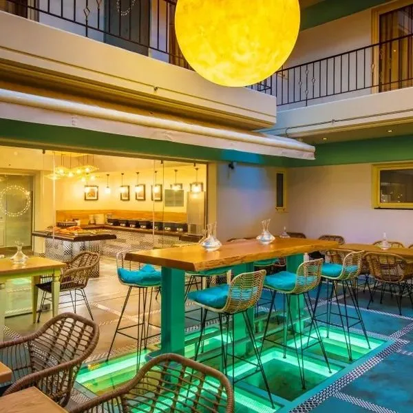 Anesis Blue Boutique - zdjęcie 3