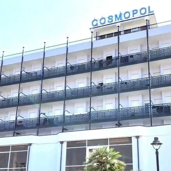 Cosmopol - zdjęcie 3