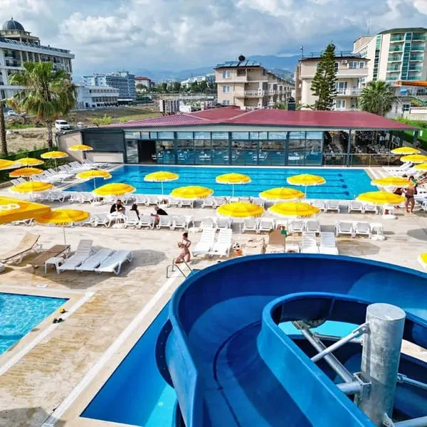 Club Wasa Holiday Village - zdjęcie 3