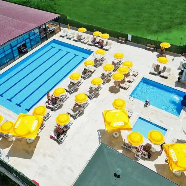 Club Wasa Holiday Village