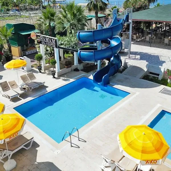 Club Wasa Holiday Village - zdjęcie 2