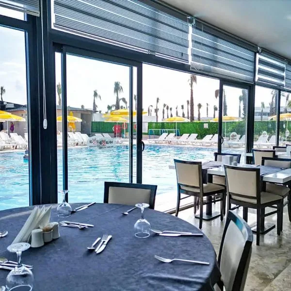 Club Wasa Holiday Village - zdjęcie 5