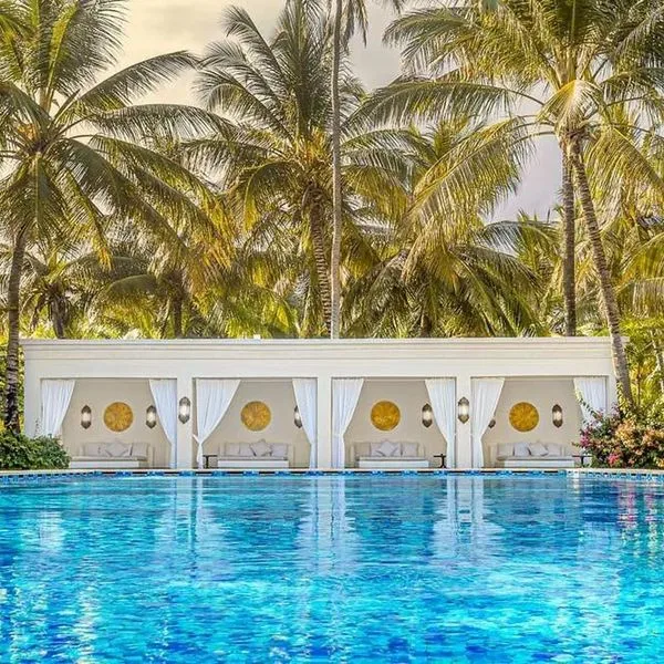 Breezes Beach Club & Spa - zdjęcie 3