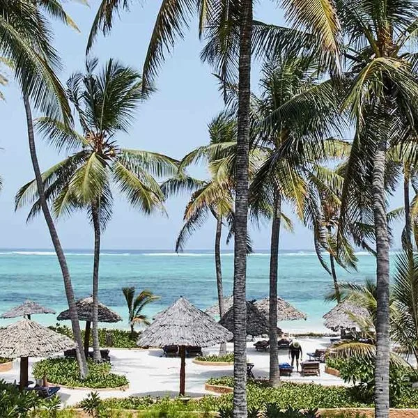 Breezes Beach Club & Spa - zdjęcie 2