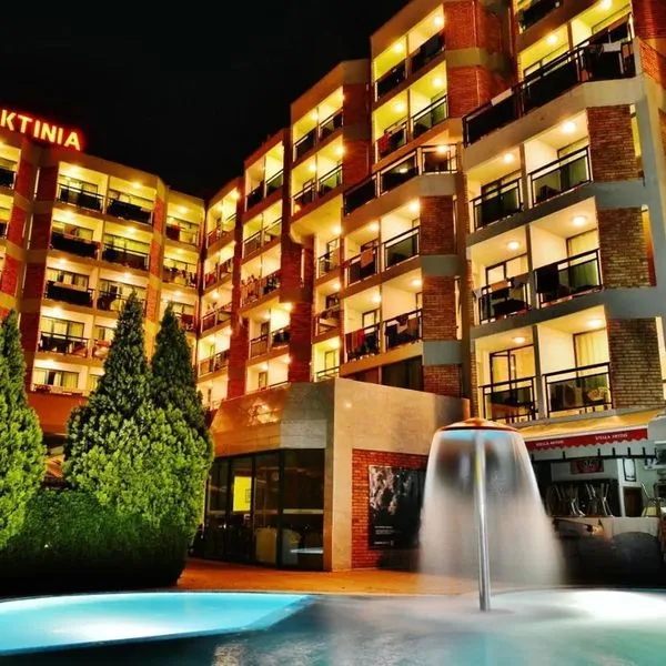 Aktinia - zdjęcie 2