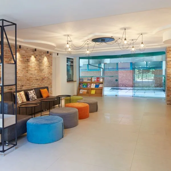 Aktinia - zdjęcie 3