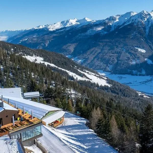 Monte Central - zdjęcie 3