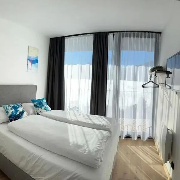 Monte Central - zdjęcie 5