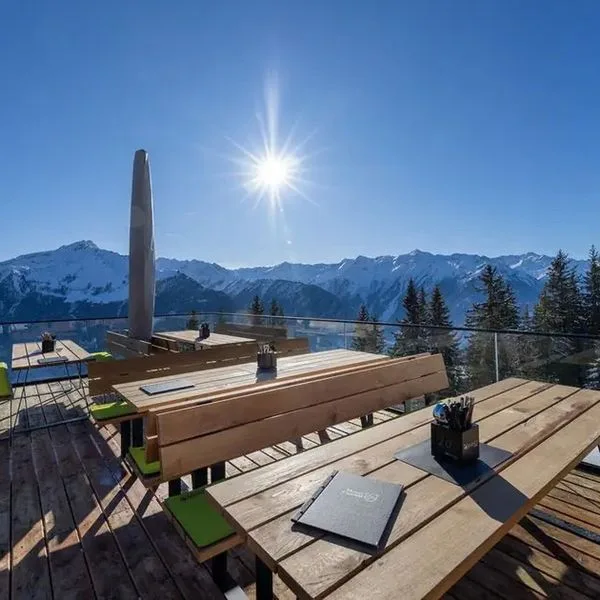 Monte Central - zdjęcie 2