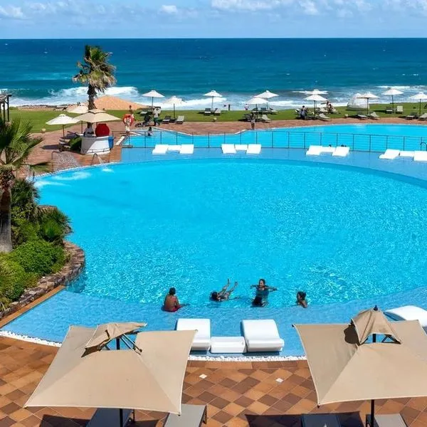 La Cigale Tabarka Spa & Golf - zdjęcie 5