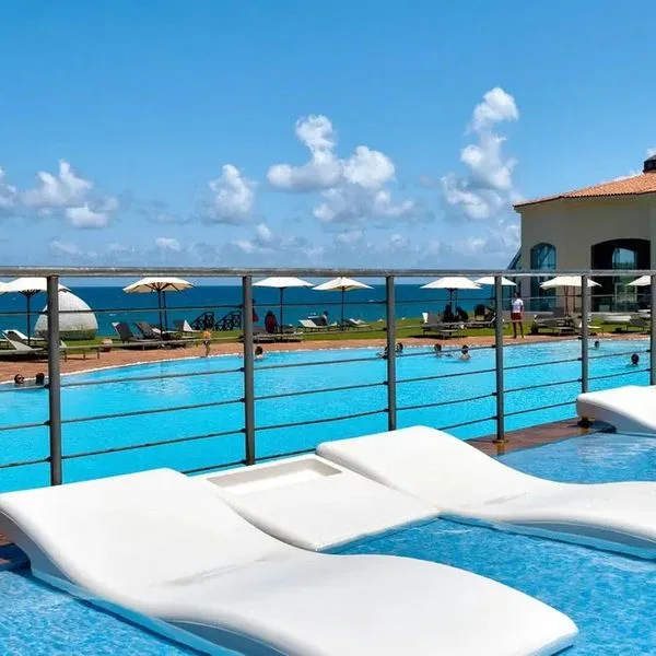 La Cigale Tabarka Spa & Golf - zdjęcie 4