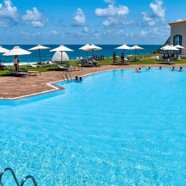 La Cigale Tabarka Spa & Golf - zdjęcie 2