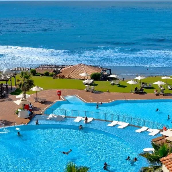 La Cigale Tabarka Spa & Golf - zdjęcie 3