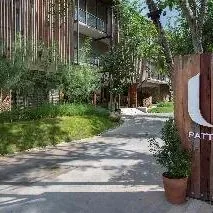 U Pattaya