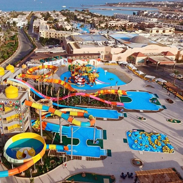 Ali Baba Palace - zdjęcie 3