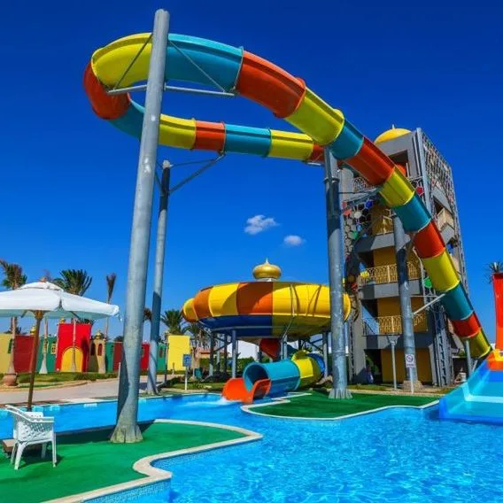 Ali Baba Palace - zdjęcie 4