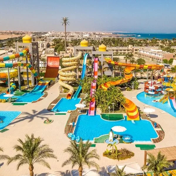 Ali Baba Palace - zdjęcie 5