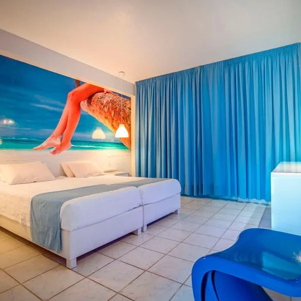 Filoxenia (Tsilivi) - zdjęcie 3