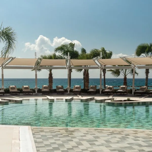 Parklane a Luxury Collection Resort & Spa - zdjęcie 2