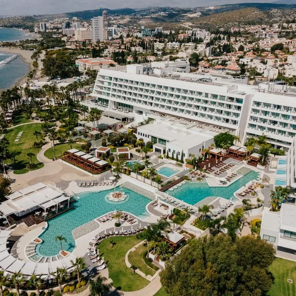 Parklane a Luxury Collection Resort & Spa - zdjęcie 3