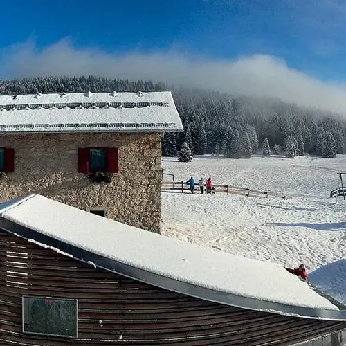 Malga Millegrobbe - zdjęcie 3