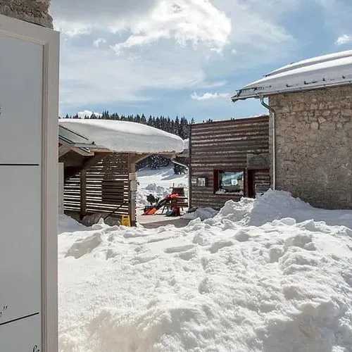 Malga Millegrobbe - zdjęcie 2